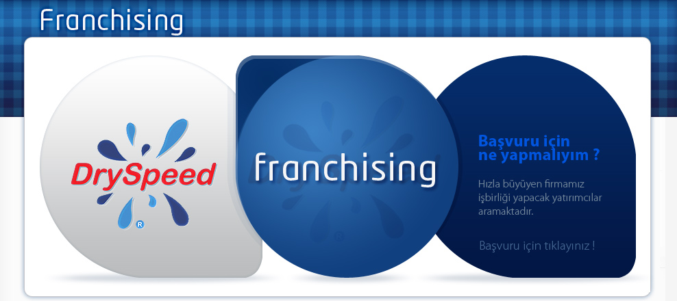 Franchising
